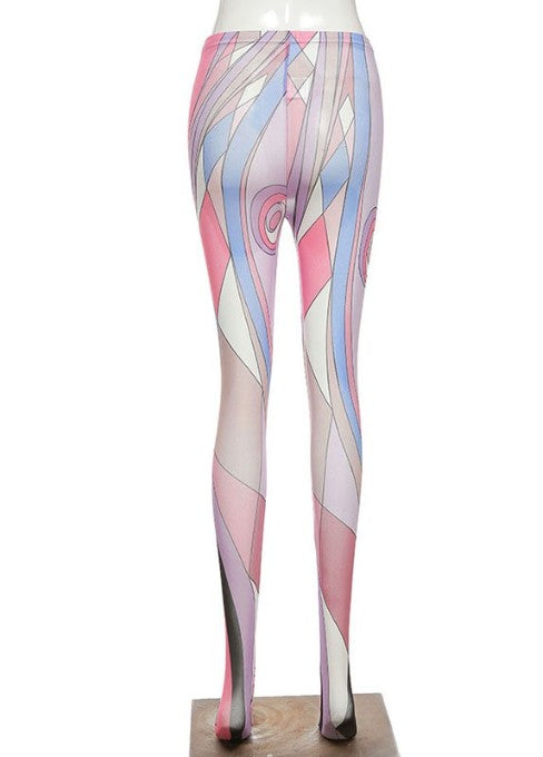 Flavors tights